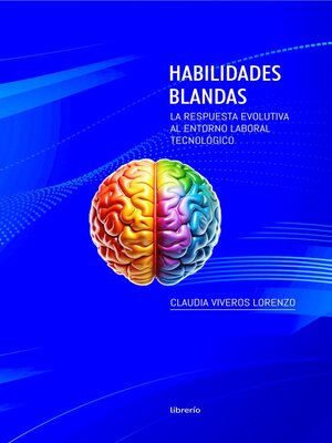cover image of Habilidades Blandas